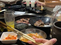 -黒毛和牛焼肉善 ZEN(難波心斎橋店)