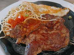 -豪客来牛排(海沧阿罗海店)