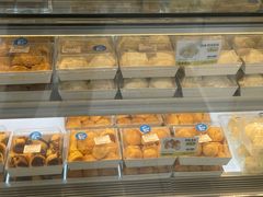-鲍师傅糕点(大沽南路店)