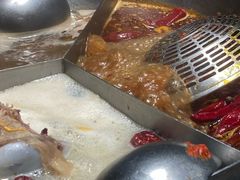 -骨之味·筒骨汤火锅(江头店)