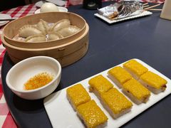-西贝(东方路店)