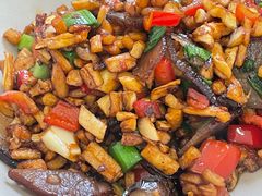 -新新湘菜馆(新中街二条店)