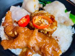 -金轩中餐厅 Jin Xuan(浦东丽思卡尔顿酒店)