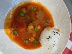 -西贝(上海新梅广场店)