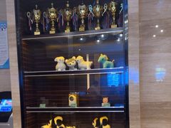 -金色印象·4K影院式足体养生(南滨印象店)