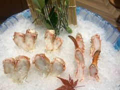 -蟹将军·松叶蟹和牛日料放题自助(K11店)