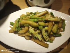 三剑争锋-蜀锦堂·川味现炒(襄阳武商汇店)