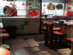 -人民公社大食堂(张家湾店)