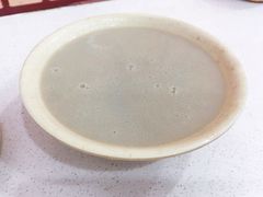 豆汁-老磁器口豆汁店(天坛店)