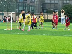 -小赛虎少儿足球培训(南翔校区)