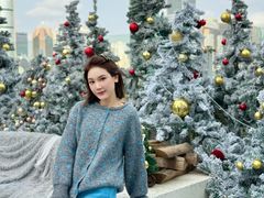 -Highline·城市露台景观餐厅(淮海路店)