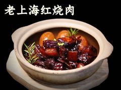 -彩虹之约•淮扬家宴(亚运村店)