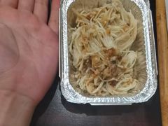 -新华阿喜烧烤(嘉泰雅园店)