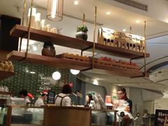 大堂-BAKER&SPICE(国金中心商场店)