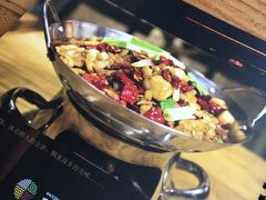 -俏湘私房菜(国贸店)