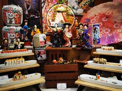 -青岛蓝海大饭店·爱琴海自助餐厅(崂山店)