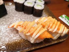 -匠客寿司(江门万达老街店)