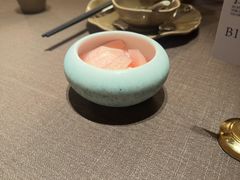 -山石榴·贵州菜(陆家嘴中心店)