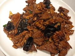 -京味斋·北京烤鸭(北京南站洋桥店)