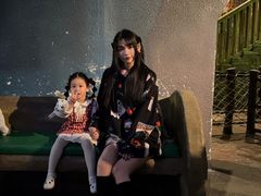 -蓝精灵乐园·世茂精灵之城主题乐园