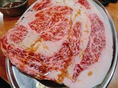 -蒜香焼肉PURUSHIN(马场路店)