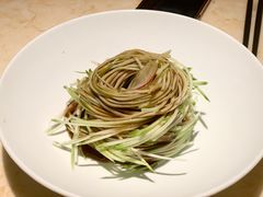 油醋小瓜丝-上饍·中国厨房(建发JFC品尚中心店)