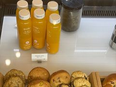 -Seesaw Coffee(上海国金中心店)