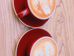 -VOYAGE COFFEE(北锣鼓巷店)