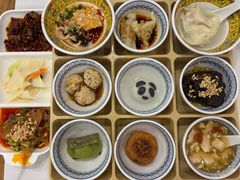 -龙抄手(春熙路总店)