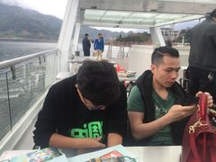 -千峡湖生态旅游度假区