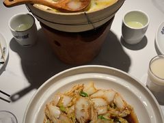 -老阿爸鲜鱼土菜(园区永旺店)