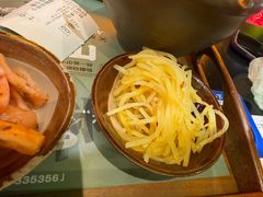 -京参 • 擂椒饭(这有山店)