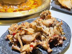 -哥老官重庆美蛙鱼头(松江地中海十八哥店)