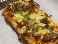 -HELLO 27 意面·沙拉·帕尼尼