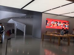-Apple零售店(新街口店)