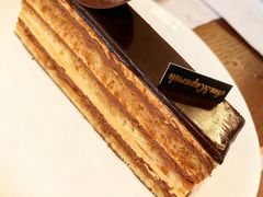 -CAPARESH開府莱舍(望京金辉店)
