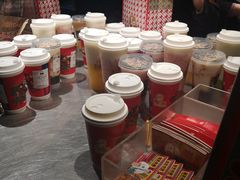 -LELECHA乐乐茶(美罗城店)