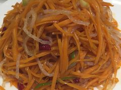 -尹兰楼西北风情餐厅(嘉定店)