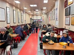 -郑家包子牛肉拉面(尚勤路店)