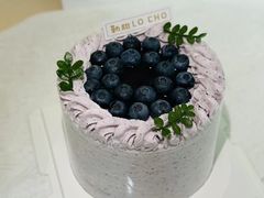 -勒甜LO CHO·定制低糖代糖纯动物奶油生日蛋糕(新开路店)