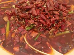 -鹿港小镇(悠唐店)