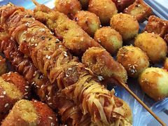 -张记炸串肠粉