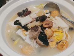-湘厨私房菜(广昌店)