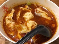 -谭师爷龙抄手(白下路店)