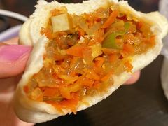-郑家包子牛肉拉面(尚勤路店)