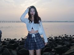 -宝安西湾红树林湿地公园