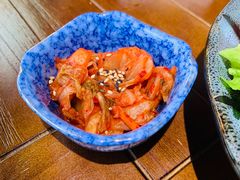辣白菜-归源居酒屋