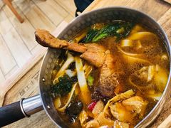 -兰边碗(鼓楼店)