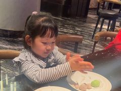 -西安W酒店·WEI全味西餐厅