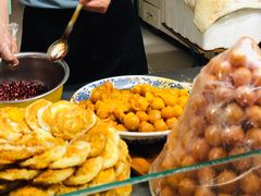 -老金家蛋菜夹馍(西安总店)
